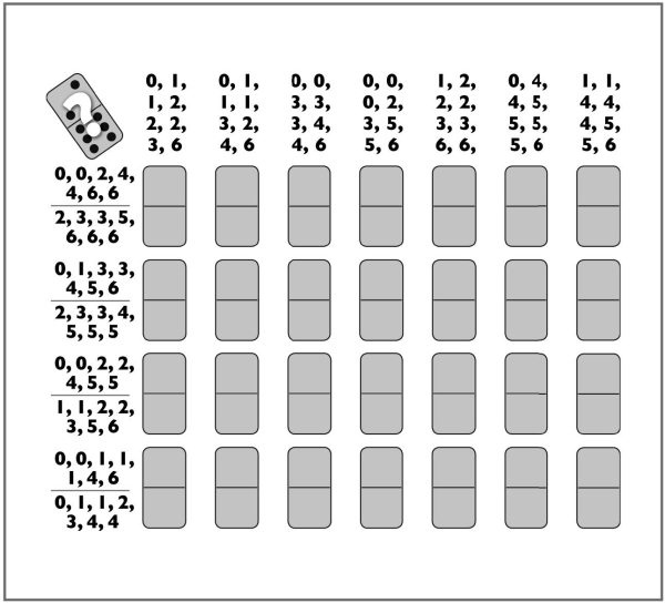 Иллюстрация к книге — Супертренажер для мозга [i_054.jpg]