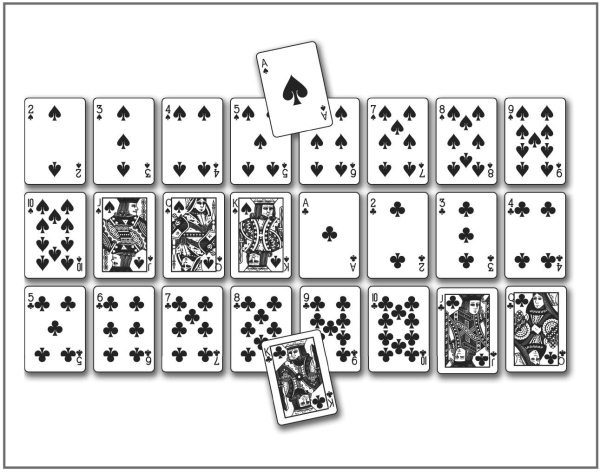 Иллюстрация к книге — Супертренажер для мозга [i_066.jpg]