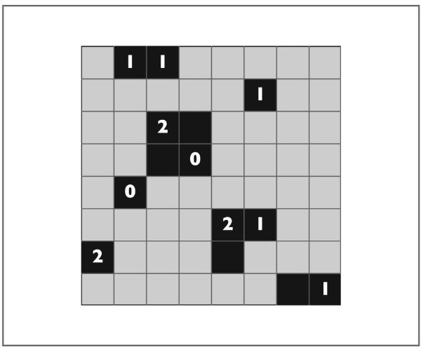 Иллюстрация к книге — Супертренажер для мозга [i_076.jpg]