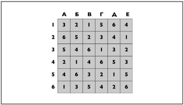 Иллюстрация к книге — Супертренажер для мозга [i_110.jpg]