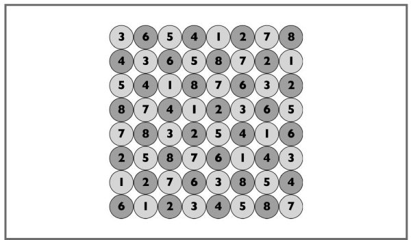 Иллюстрация к книге — Супертренажер для мозга [i_113.jpg]