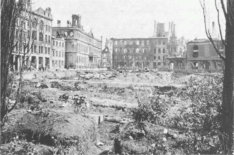 Иллюстрация к книге — Прибалтика. Война без правил (1939-1945) [i_014.jpg]