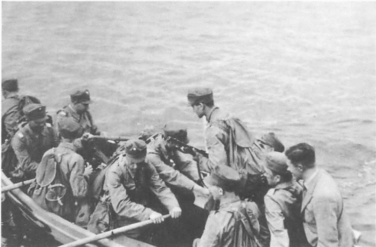 Иллюстрация к книге — Прибалтика. Война без правил (1939-1945) [i_018.jpg]