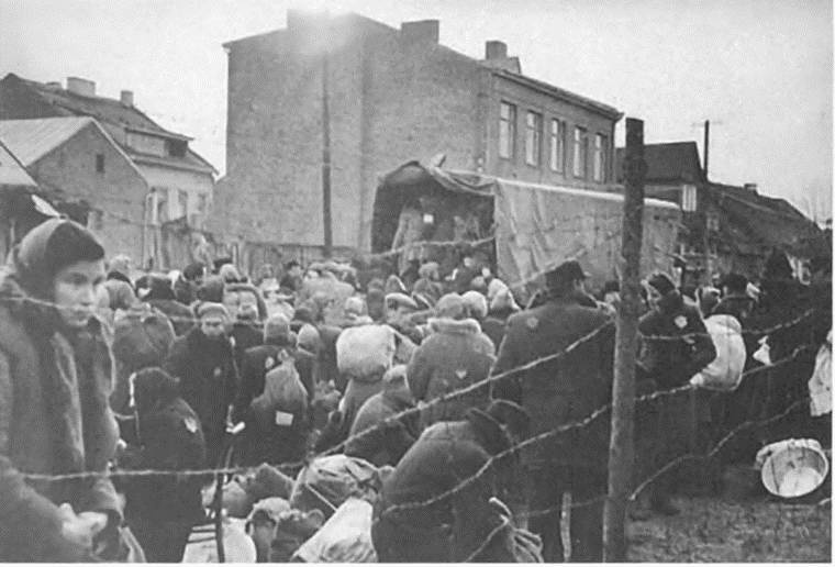 Иллюстрация к книге — Прибалтика. Война без правил (1939-1945) [i_035.jpg]