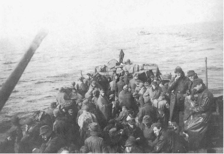 Иллюстрация к книге — Прибалтика. Война без правил (1939-1945) [i_057.jpg]