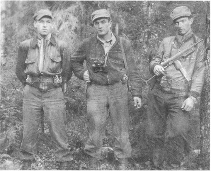 Иллюстрация к книге — Прибалтика. Война без правил (1939-1945) [i_059.jpg]