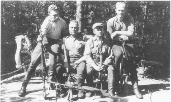 Иллюстрация к книге — Прибалтика. Война без правил (1939-1945) [i_060.jpg]