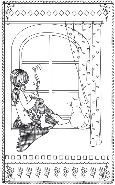 Иллюстрация к книге — Копилка желаний [i_010.jpg]