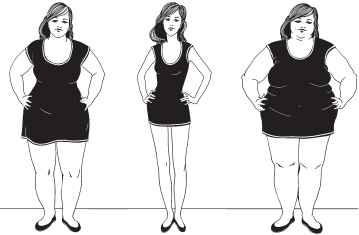 Иллюстрация к книге — Вы просто не то едите [i_001.jpg]