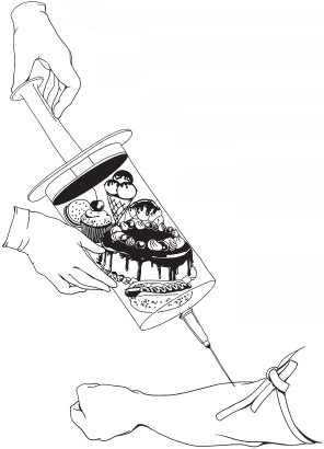 Иллюстрация к книге — Вы просто не то едите [i_003.jpg]