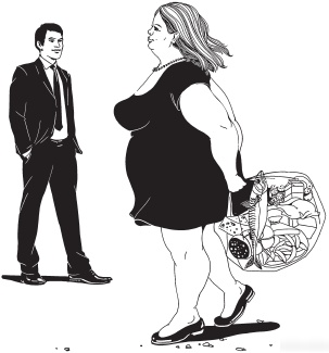 Иллюстрация к книге — Вы просто не то едите [i_016.jpg]