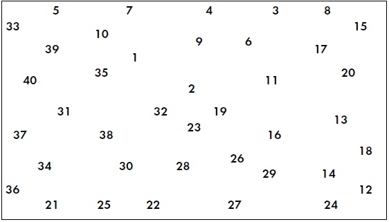 Иллюстрация к книге — 5 шагов к счастливой жизни, или Как найти свое призвание [i_003.jpg]