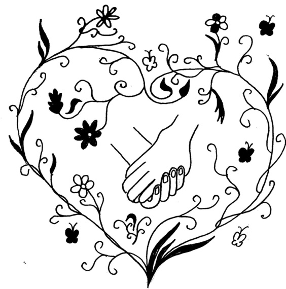 Иллюстрация к книге — Как стать Хозяйкой собственной судьбы. Заблуждения, которые портят тебе жизнь [i_001.jpg]