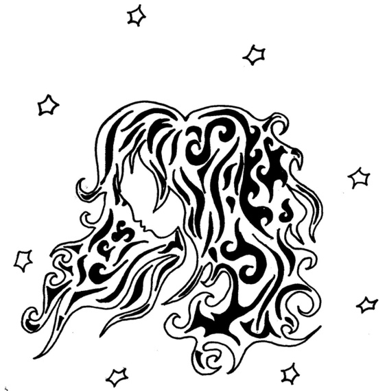 Иллюстрация к книге — Как стать Хозяйкой собственной судьбы. Заблуждения, которые портят тебе жизнь [i_003.jpg]