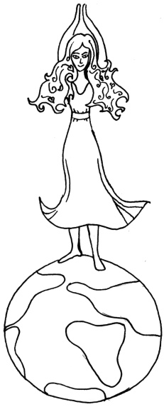 Иллюстрация к книге — Сила женской природы. Счастье быть женщиной [i_006.jpg]