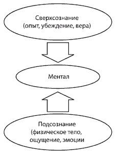 Иллюстрация к книге — Управляем энергией мысли. Овладеваем возможностями своего Ментала [i_001.jpg]