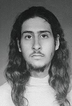 Иллюстрация к книге — Путешествие домой. Автобиография американского йога [img1BEE.jpg]