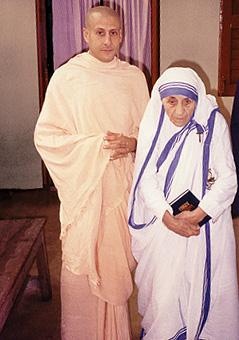 Иллюстрация к книге — Путешествие домой. Автобиография американского йога [img2965.jpg]