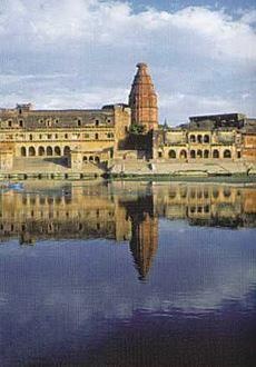 Иллюстрация к книге — Путешествие домой. Автобиография американского йога [img2F5E.jpg]