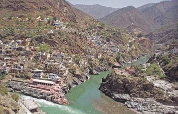 Иллюстрация к книге — Путешествие домой. Автобиография американского йога [img62CD.jpg]