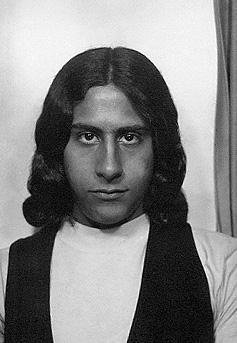 Иллюстрация к книге — Путешествие домой. Автобиография американского йога [imgA99C.jpg]