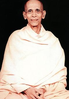 Иллюстрация к книге — Путешествие домой. Автобиография американского йога [imgF0F8.jpg]