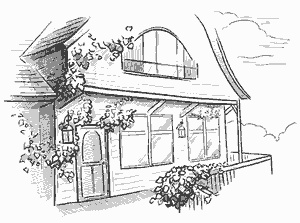 Иллюстрация к книге — Селфи с римским фонтаном [i_001.jpg]