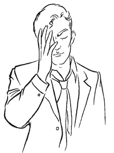 Иллюстрация к книге — Селфи с римским фонтаном [i_004.jpg]