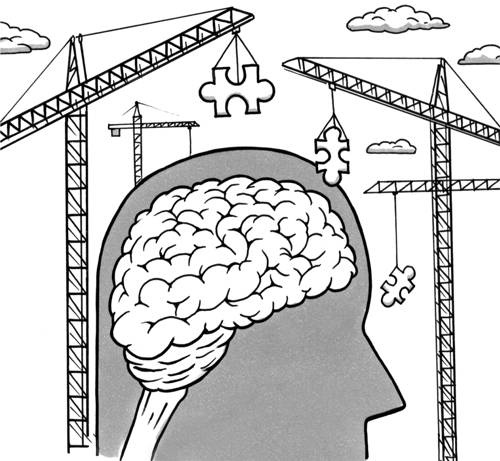 Иллюстрация к книге — Свободен! Как вырваться из ментальной тюрьмы [_12.jpg]