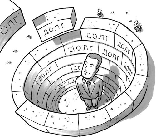 Иллюстрация к книге — Свободен! Как вырваться из ментальной тюрьмы [_17.jpg]