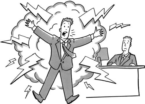 Иллюстрация к книге — Свободен! Как вырваться из ментальной тюрьмы [_20.jpg]