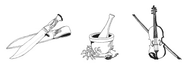 Иллюстрация к книге — Дневная битва [i_022.jpg]