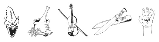 Иллюстрация к книге — Дневная битва [i_024.jpg]