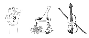 Иллюстрация к книге — Дневная битва [i_025.jpg]