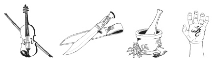 Иллюстрация к книге — Дневная битва [i_027.jpg]