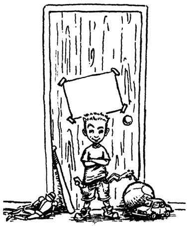 Иллюстрация к книге — Не делиться – это нормально! И другие неправильные правила воспитания разумных и отзывчивых детей [i_007.jpg]