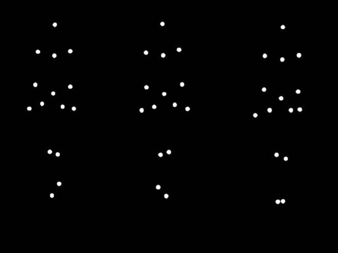 Иллюстрация к книге — Присутствие [духа]. Как направить силы своей личности на достижение успеха [i_002.jpg]