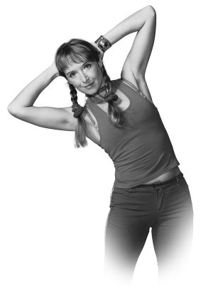 Иллюстрация к книге — 365 шагов к стройности. Циклическая программа «Идеальный вес» [i_031.jpg]