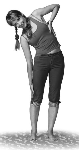 Иллюстрация к книге — 365 шагов к стройности. Циклическая программа «Идеальный вес» [i_033.jpg]