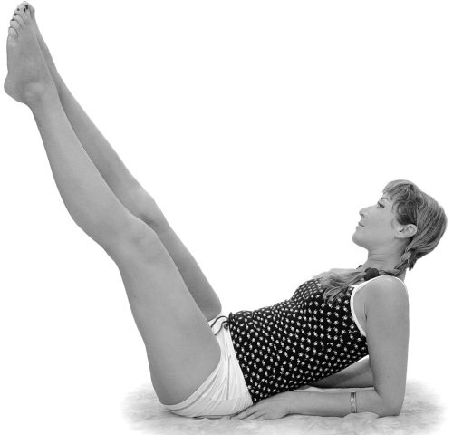 Иллюстрация к книге — 365 шагов к стройности. Циклическая программа «Идеальный вес» [i_038.jpg]