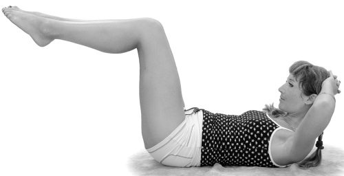 Иллюстрация к книге — 365 шагов к стройности. Циклическая программа «Идеальный вес» [i_039.jpg]