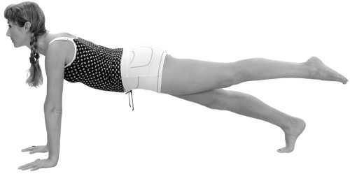 Иллюстрация к книге — 365 шагов к стройности. Циклическая программа «Идеальный вес» [i_046.jpg]