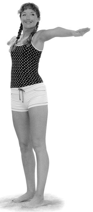 Иллюстрация к книге — 365 шагов к стройности. Циклическая программа «Идеальный вес» [i_048.jpg]