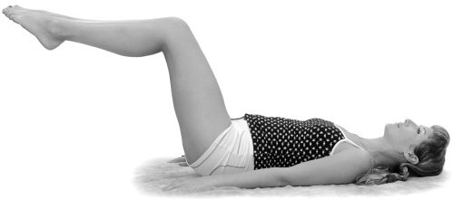 Иллюстрация к книге — 365 шагов к стройности. Циклическая программа «Идеальный вес» [i_049.jpg]