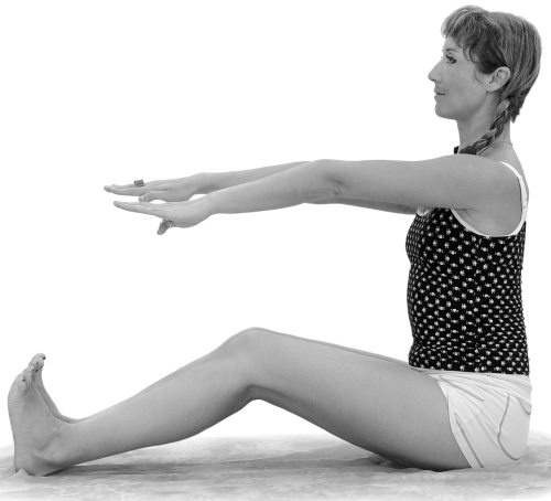 Иллюстрация к книге — 365 шагов к стройности. Циклическая программа «Идеальный вес» [i_061.jpg]