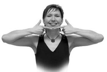 Иллюстрация к книге — Большая книга лифтинг-гимнастики. Лучшие упражнения для молодости и стройности [i_022.jpg]