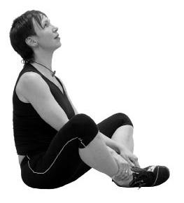 Иллюстрация к книге — Большая книга лифтинг-гимнастики. Лучшие упражнения для молодости и стройности [i_032.jpg]