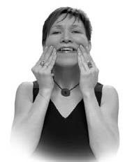 Иллюстрация к книге — Большая книга лифтинг-гимнастики. Лучшие упражнения для молодости и стройности [i_050.jpg]