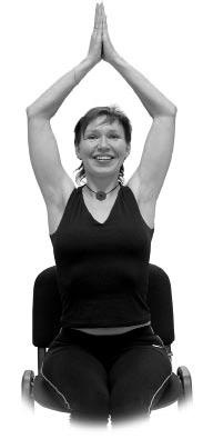 Иллюстрация к книге — Большая книга лифтинг-гимнастики. Лучшие упражнения для молодости и стройности [i_074.jpg]