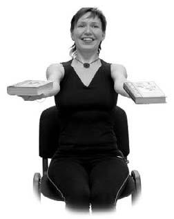 Иллюстрация к книге — Большая книга лифтинг-гимнастики. Лучшие упражнения для молодости и стройности [i_075.jpg]